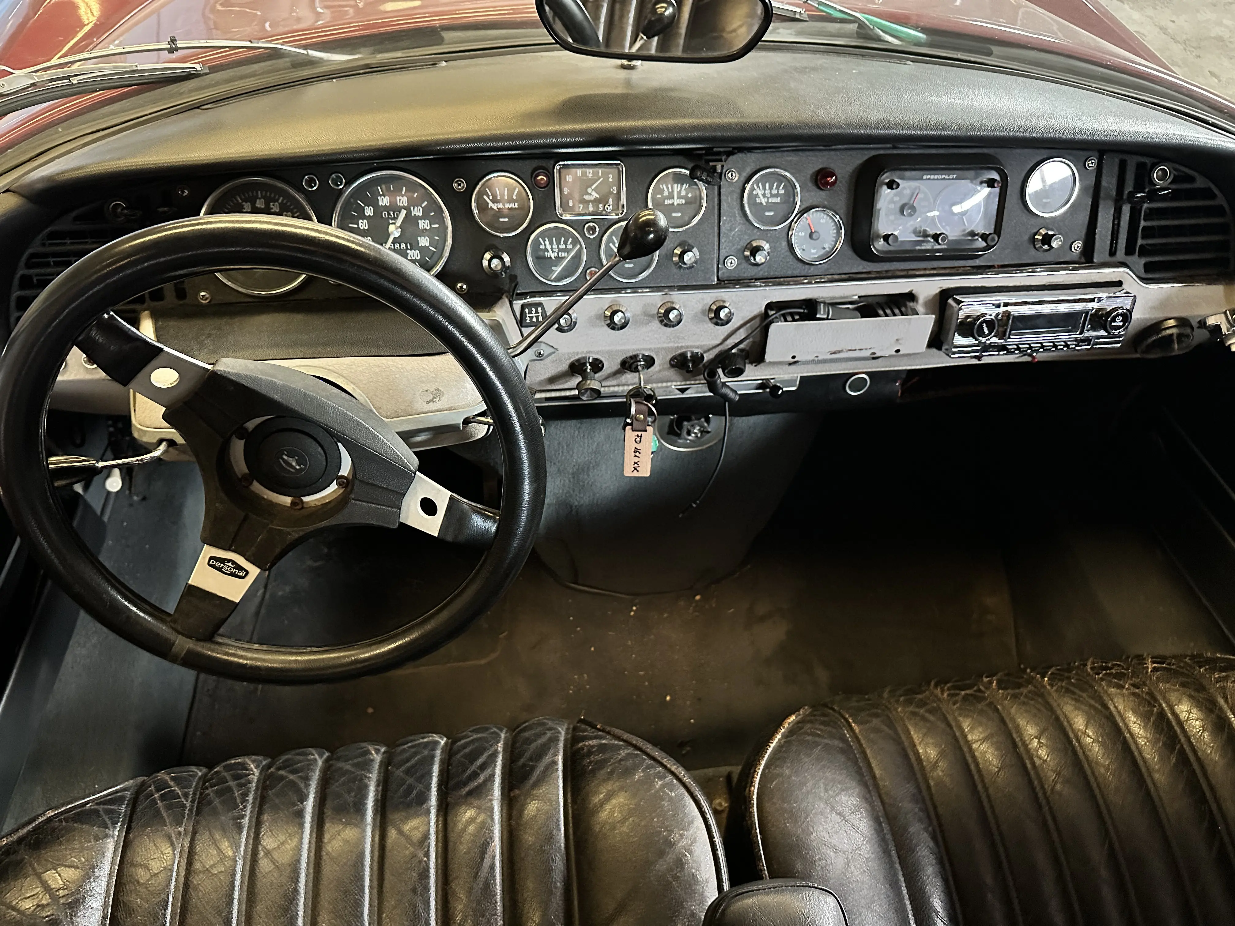 Brokerage of Additional Vehicles